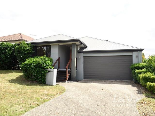 26 Riverside  Crescent, QLD 4300