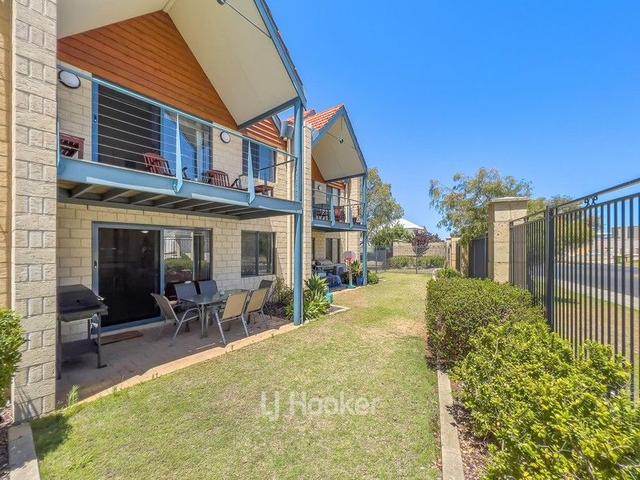 16/19 Spinnaker Boulevard, WA 6280