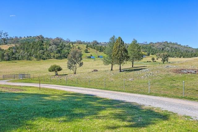 150 Kilmarnock Road, NSW 2340