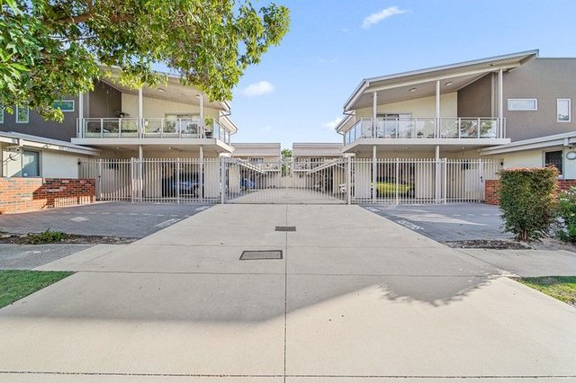 12/136 Leake Street, WA 6104