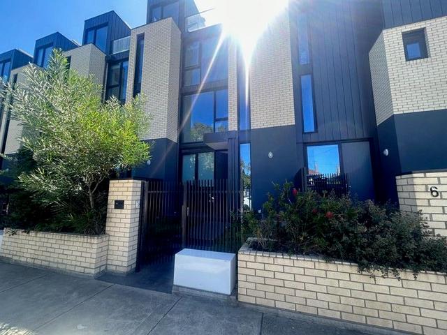 5/343 Williamstown  Road, VIC 3207