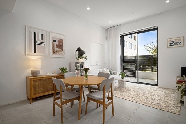 G01/2 Kyle Street, NSW 2205