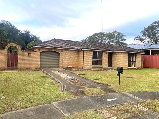 4 Chile Place, NSW 2147