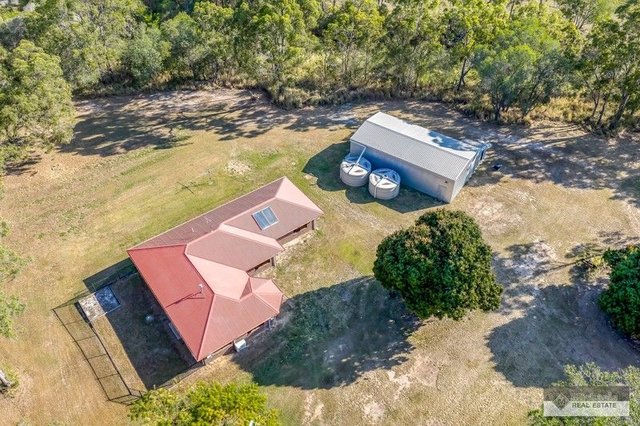 3991 Goodwood Road, QLD 4670