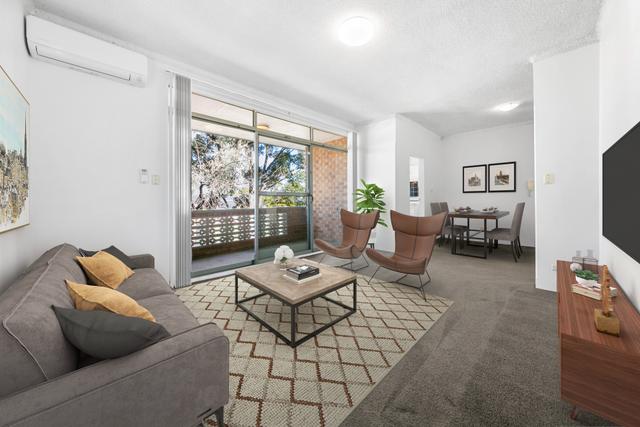 4/25 St Ann St, NSW 2160