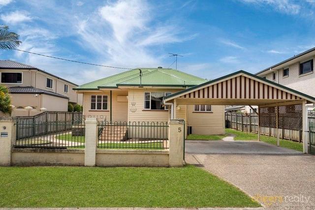 5 Fairbank St, QLD 4109