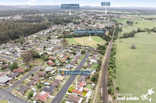 61 Fairmont Drive, NSW 2446