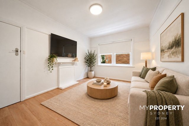 3/16 Chester Street, NSW 2025