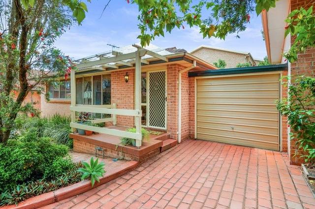 3/15 Mount Street, NSW 2145