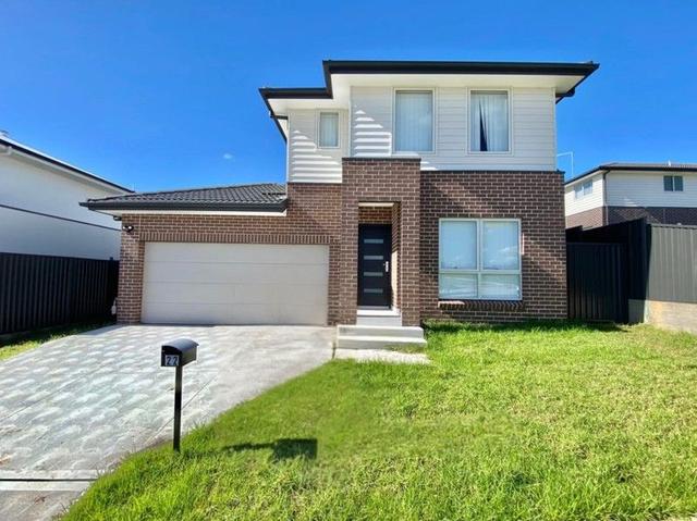 22 St Lukes Street, NSW 2571