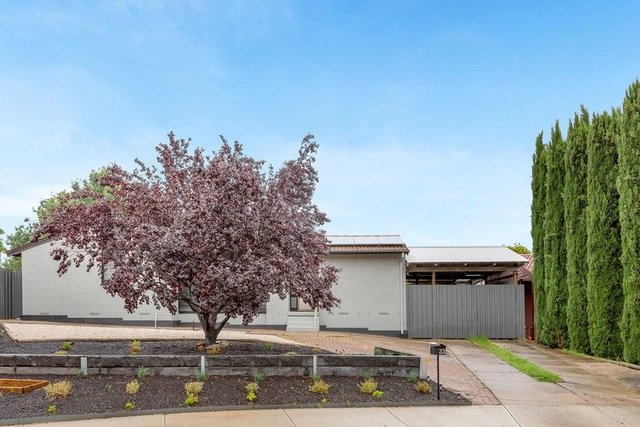 33 Coorara Court, SA 5114