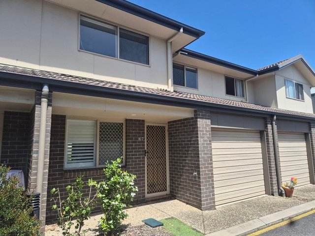 87/439 Elizabeth Avenue, QLD 4021