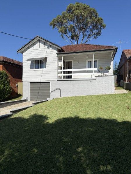 4 Harold Street, NSW 2148