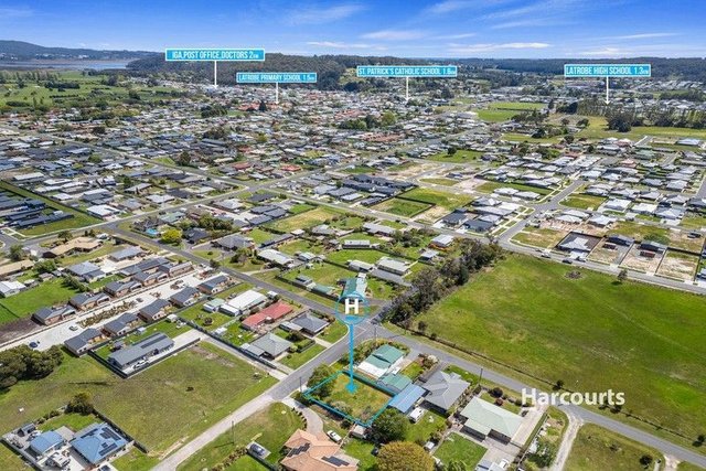 72 Benny Street, TAS 7307