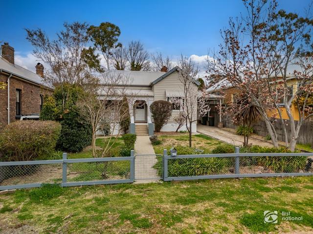 96 Brown Street, NSW 2350