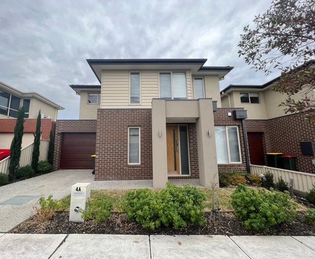 4A Cope Street, VIC 3042