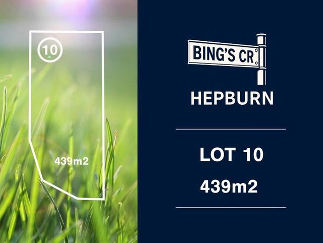 Lot 10/236 Main Road, VIC 3461