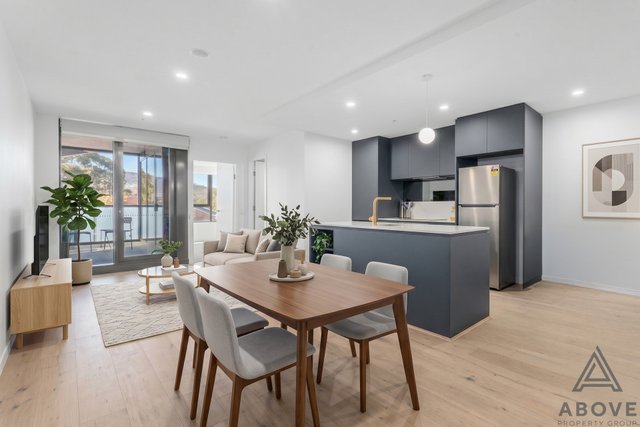 404/81 Cooyong Street, ACT 2612