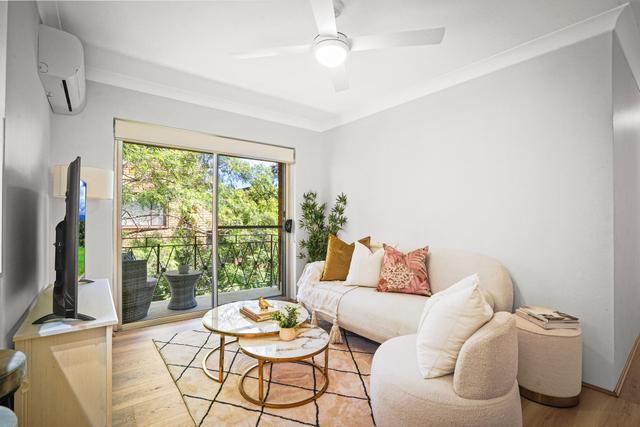6/34 Treves Street, NSW 2160