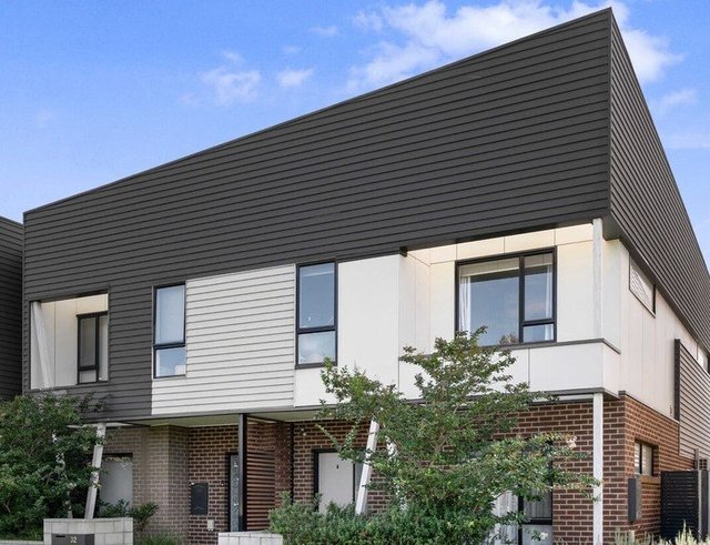 30 Clarendon Street, VIC 3034