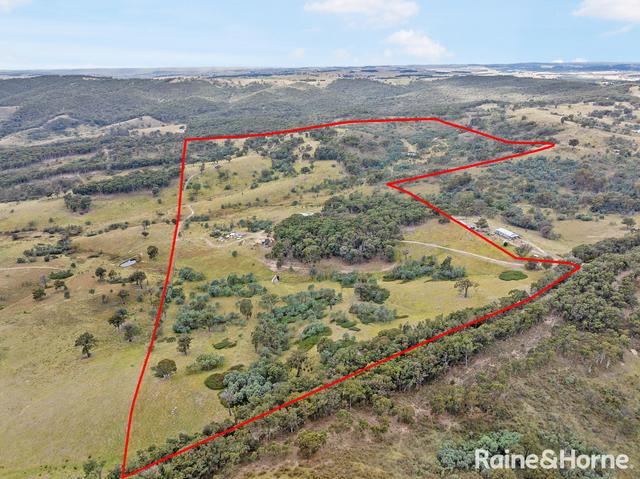 1252 Kangaloolah Road, NSW 2583