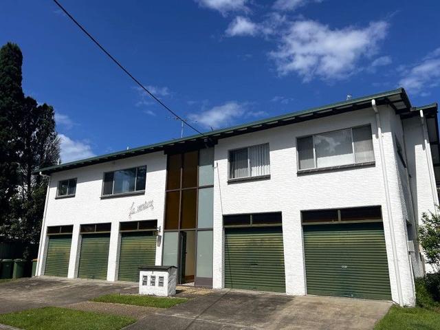 4/1 Burra Street, QLD 4217