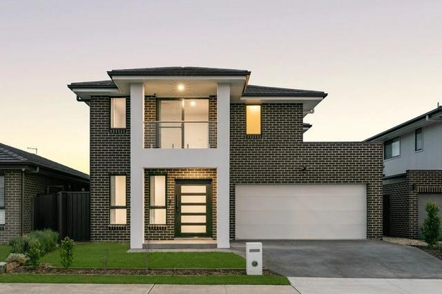 31 Burrough Street, NSW 2557