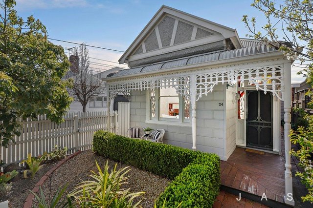 24 O'Farrell Street, VIC 3013