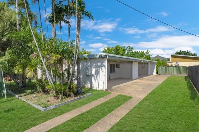 41 Crowder Street, QLD 4814