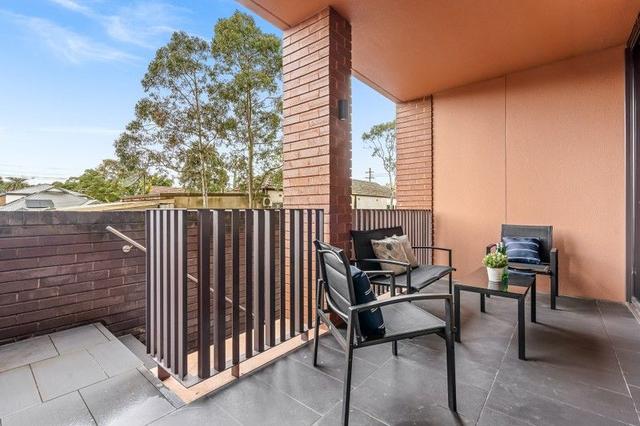 3005/6 Grove Street, NSW 2203