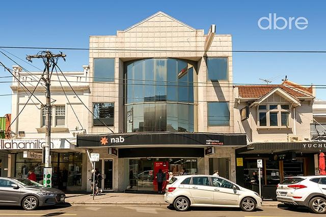 406 408 Glenhuntly Road Elsternwick Vic 3185 Office For Lease