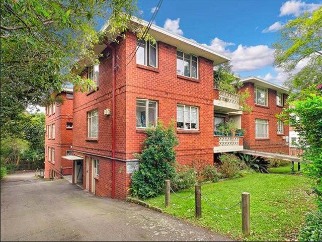3/55 Pacific Highway, NSW 2069