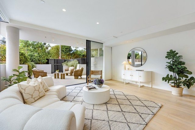 G.01/12 Burge Street, NSW 2030