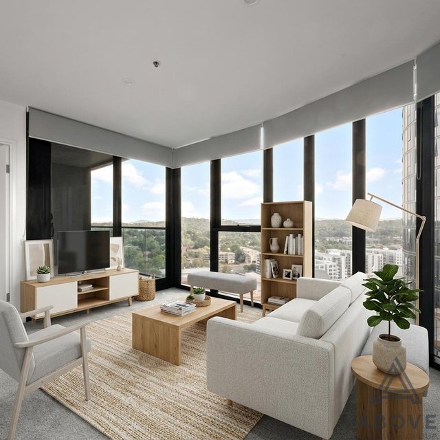 1501/1 Grazier Lane, ACT 2617