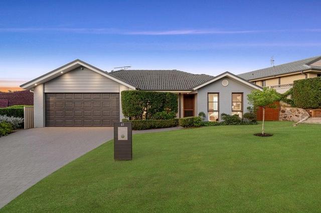 61 Bronzewing Drive, NSW 2250