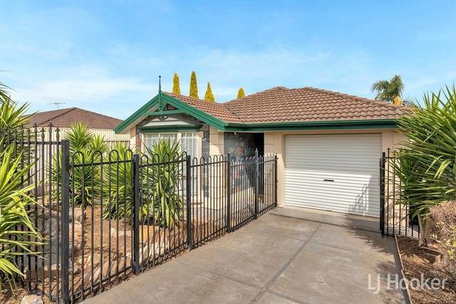 4 Silvertop Court, SA 5114