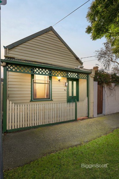 91 Somerset Street, VIC 3121