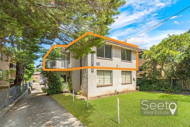 7/26 Hampstead  Road, NSW 2140