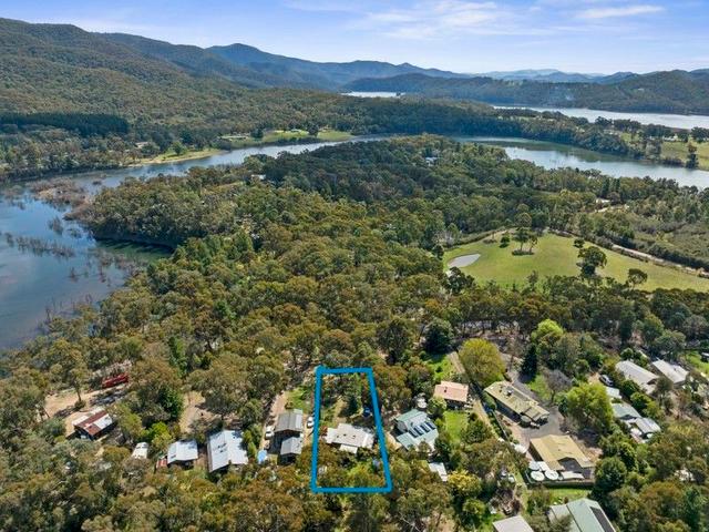 3437 Mansfield Woods Point Road, VIC 3723