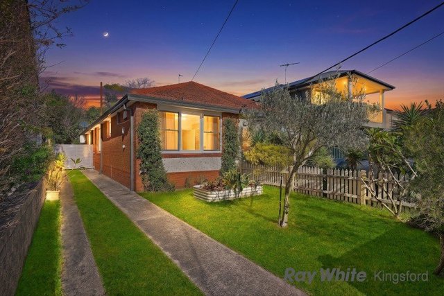 52 Nevorie Crescent, NSW 2035