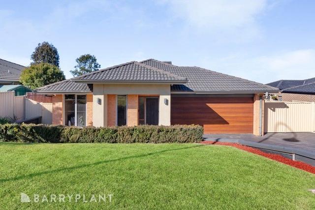 129 Roulston Way, VIC 3756