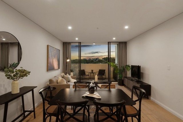 601/10 Gertrude Street, NSW 2205