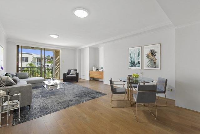 2/4 Rosebery Place, NSW 2041