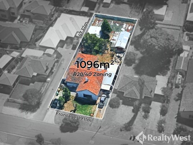 263 Fisher Street, WA 6105