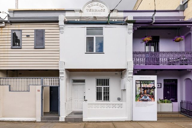 10 Woodburn Street, NSW 2016