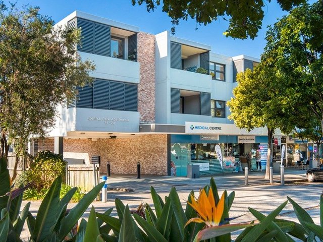 7/18-20 Park Street, NSW 2103