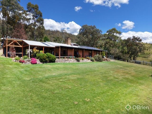 8154 Dargo Road, VIC 3862