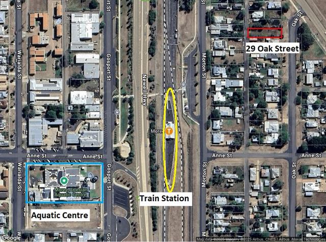 29 Oak Street, NSW 2400