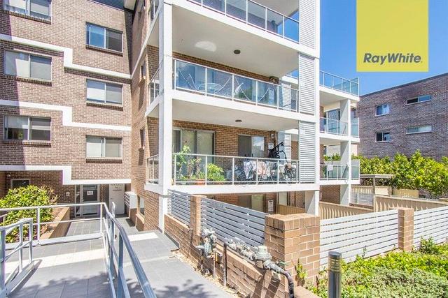 G8/11 Robilliard Street, NSW 2145