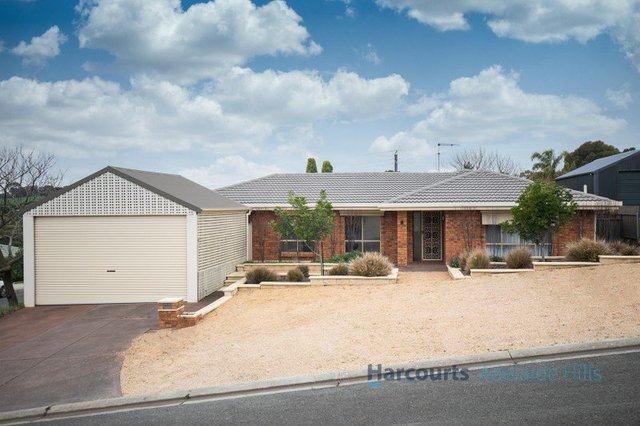 1 Modra Court, SA 5118